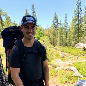 Meet your Posher, Kyle